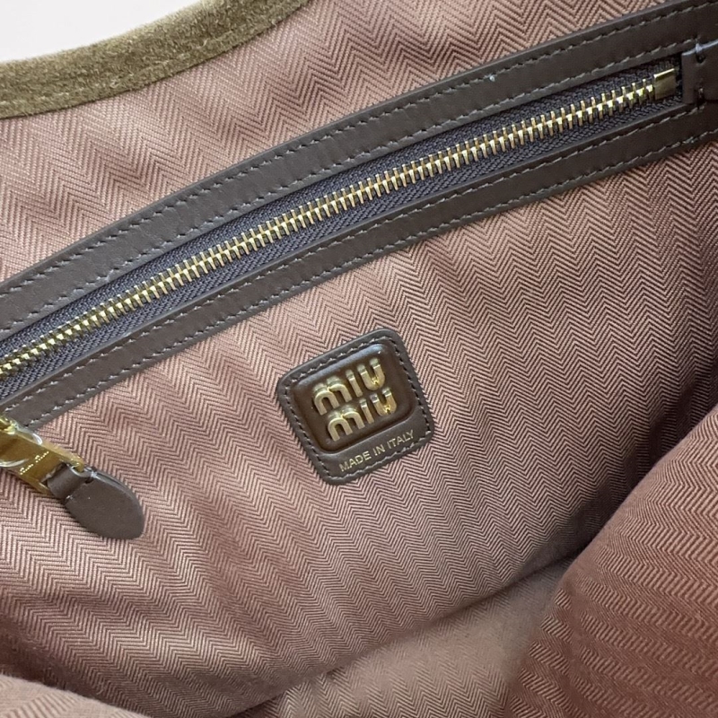 MIU MIU Top Handle Bags